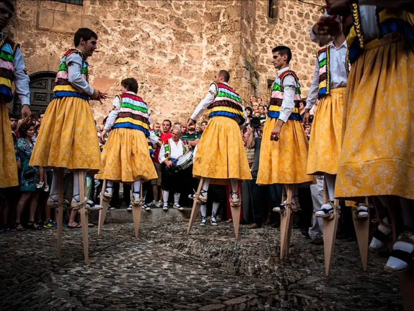 Jardines de Viana Spa