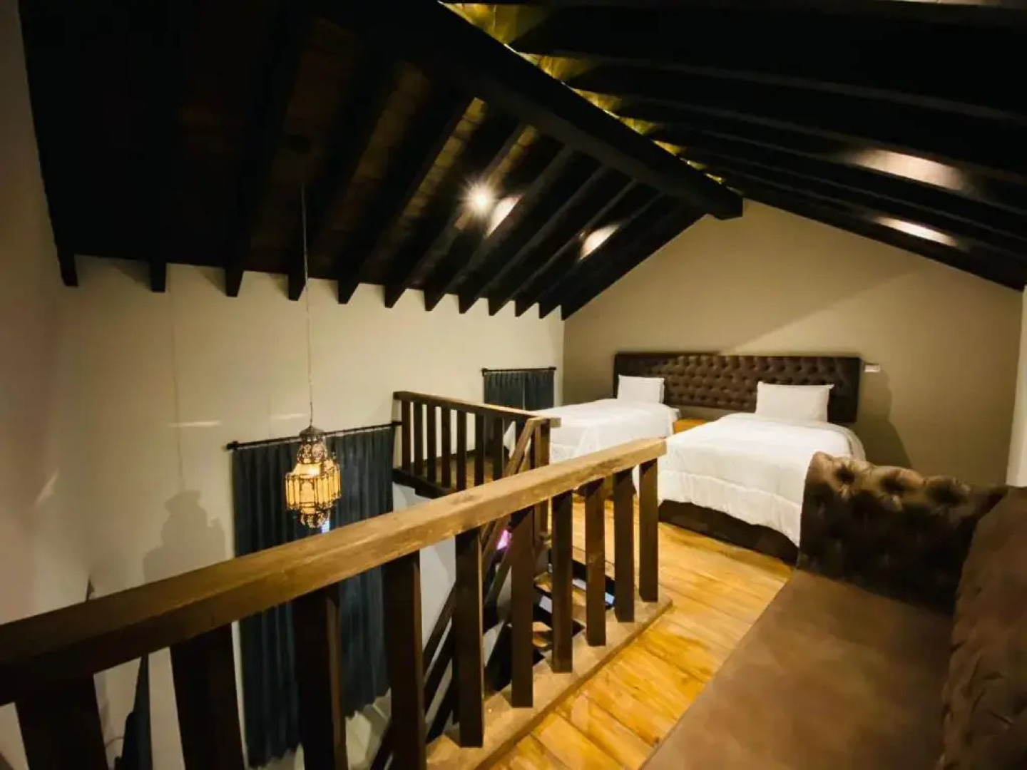 Suites Campestres Montebello