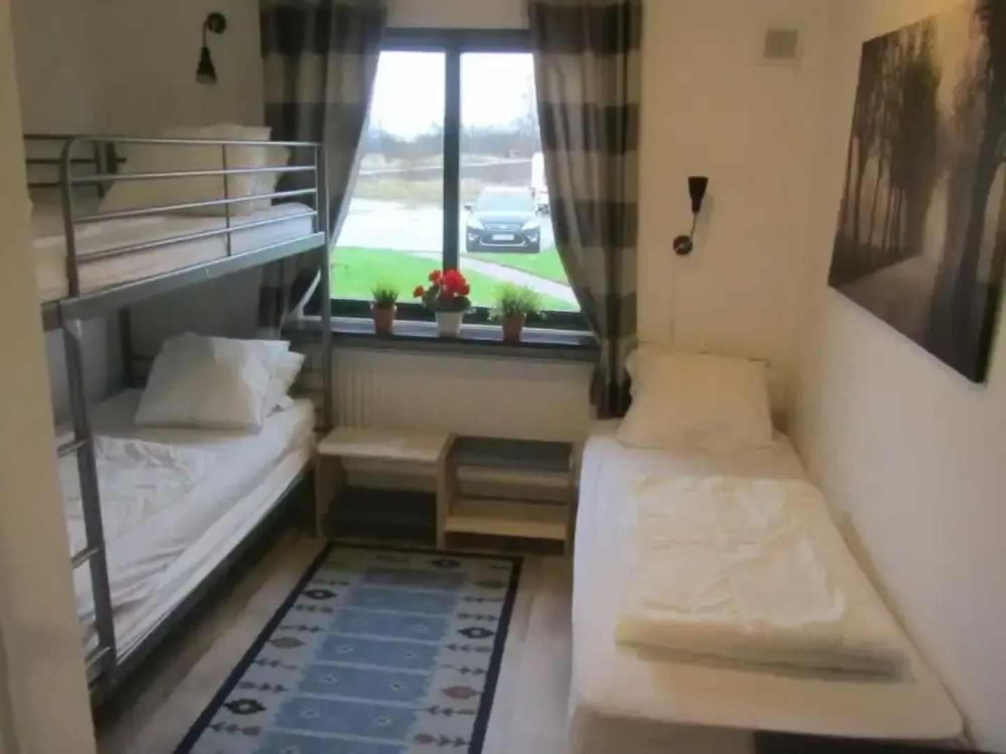 Bruksparkens Vandrarhem