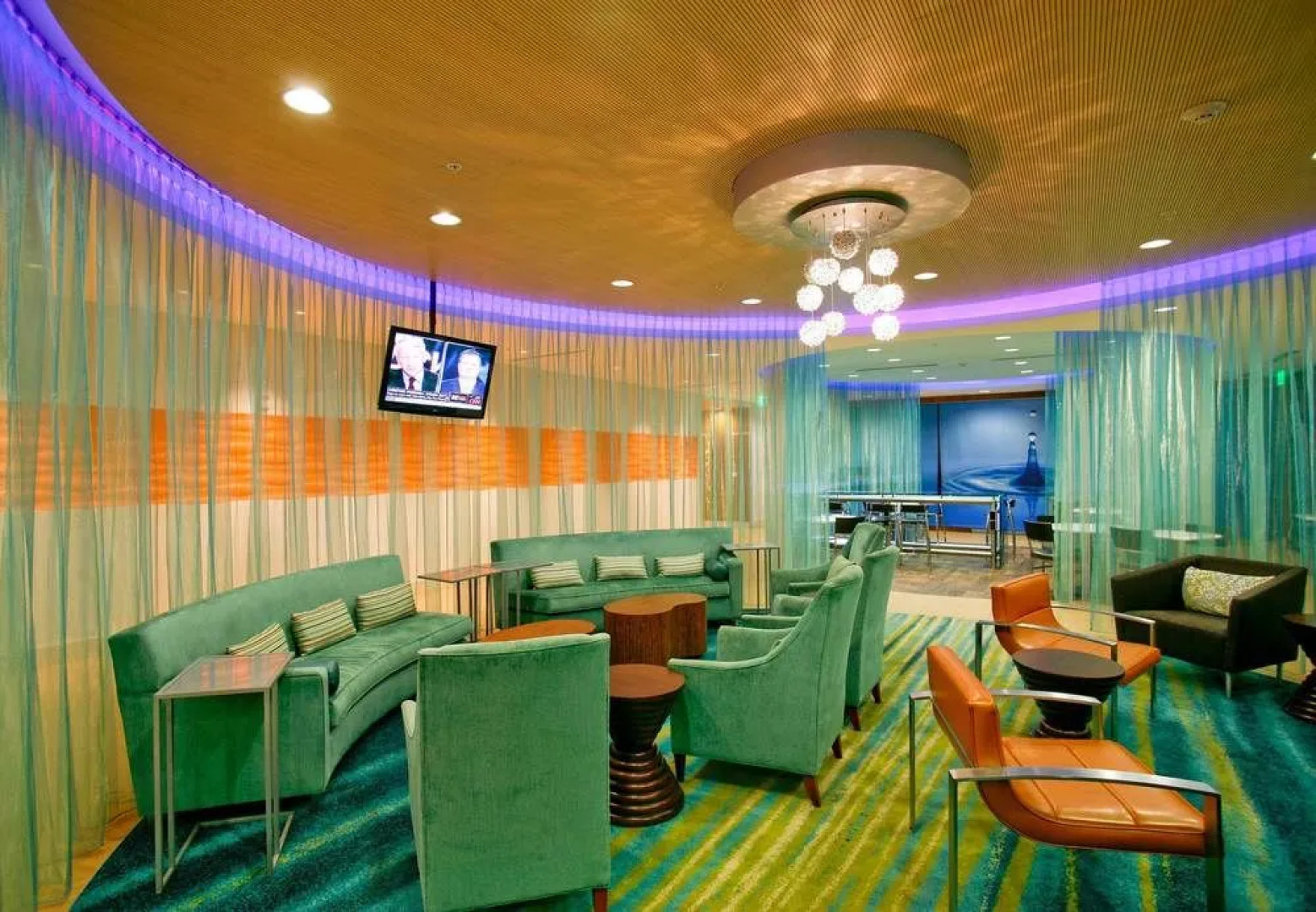 SpringHill Suites Temecula Valley Wine Country