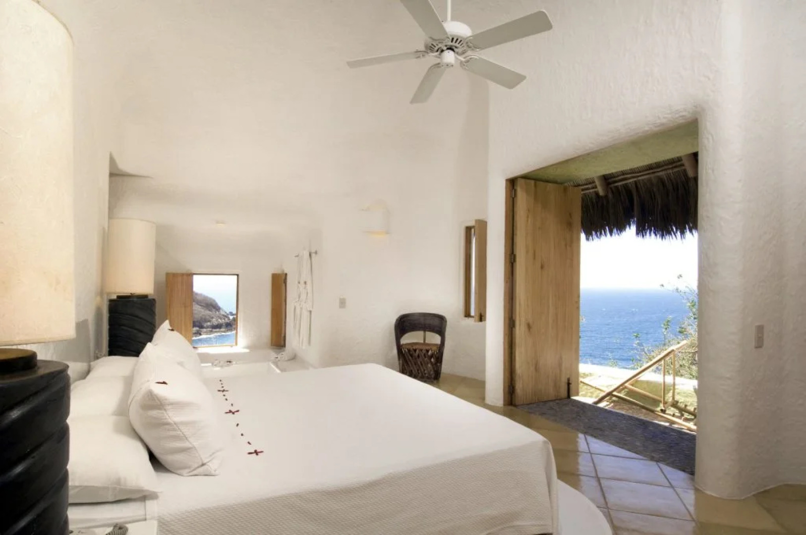 Ocean Castle Sol de Oriente & Ocean Castle Sol de Occidente in Careyes