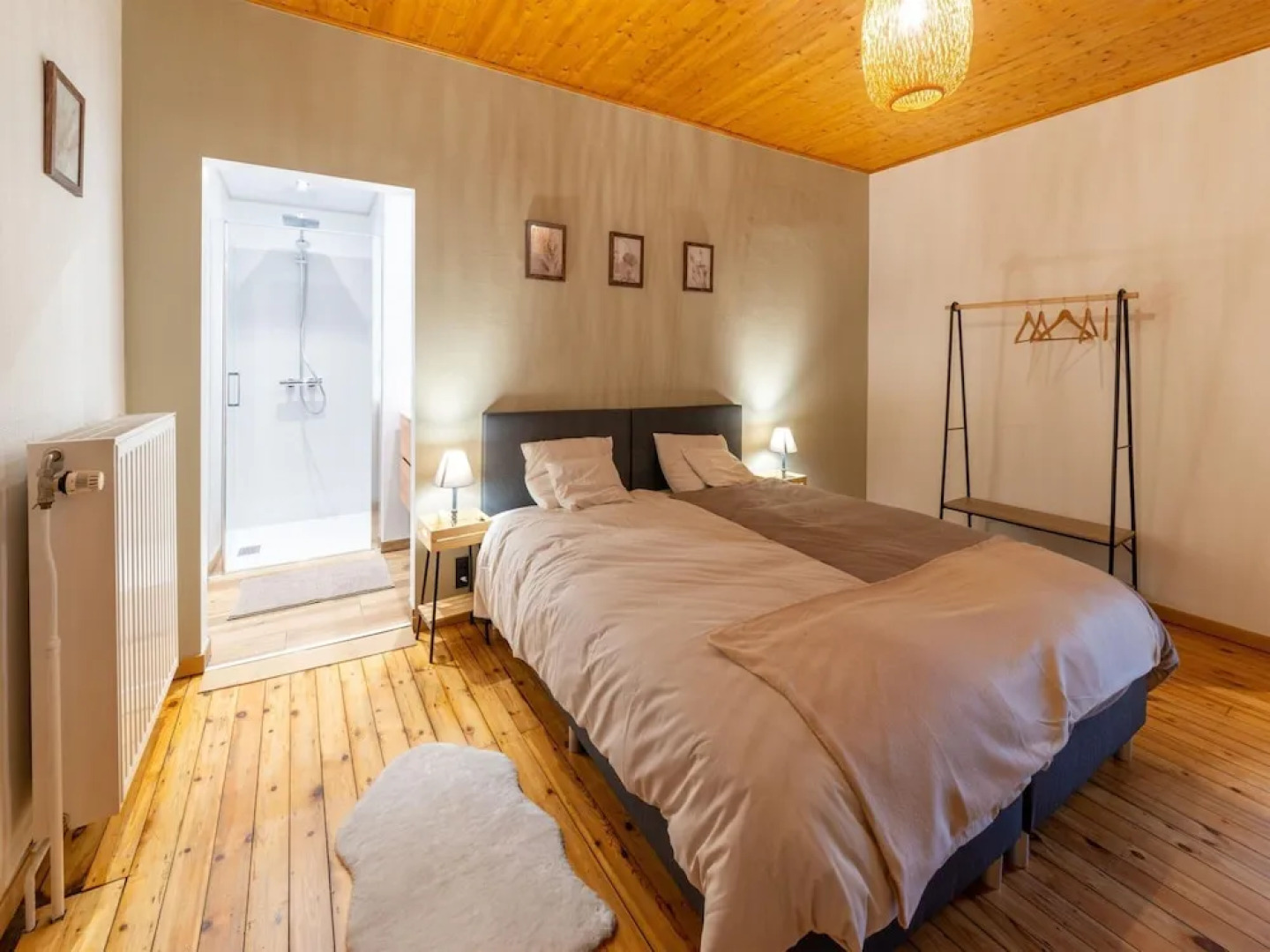 Holiday Home With Nordic Bath and Games Room