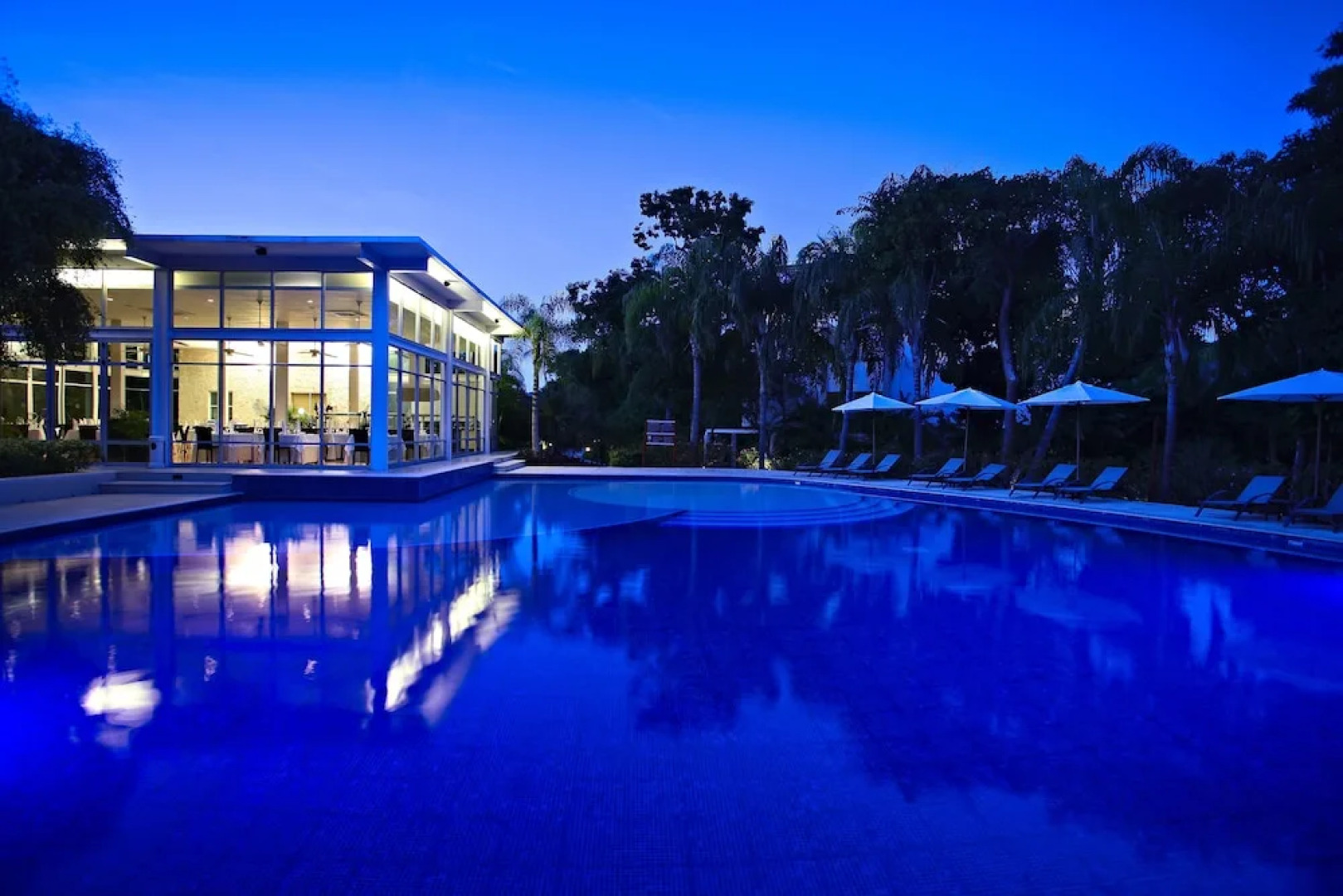 Bahia Principe Vacation Rentals - Quetzal Two-Bedroom Apts