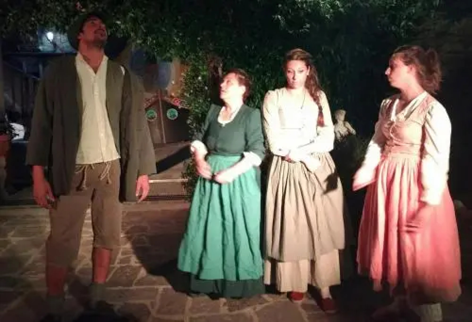 Casa di Carlo Goldoni