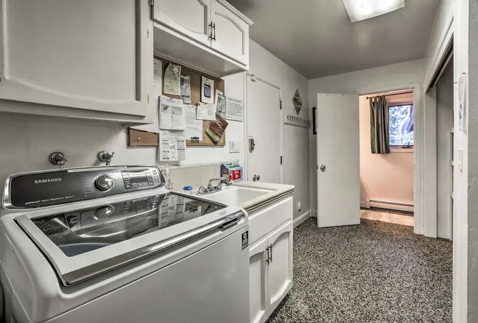 Lake Tahoe Family Home w/ Hot Tub & Game Room!