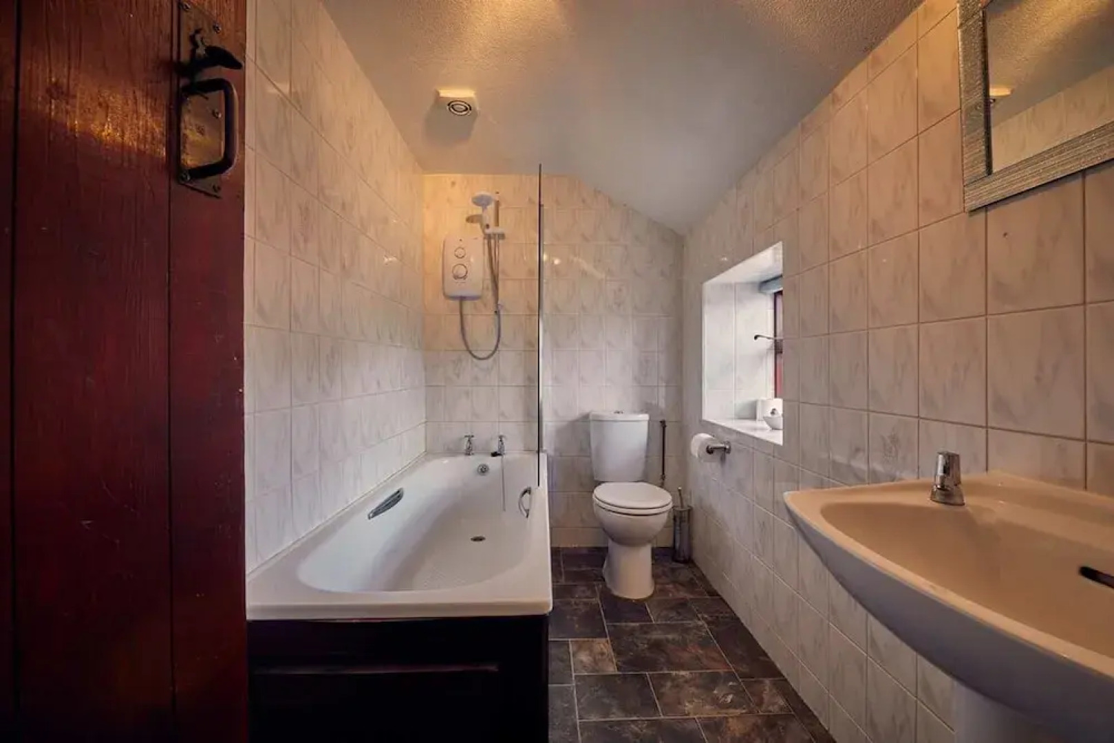 Host Stay No 3 Rose Cottage