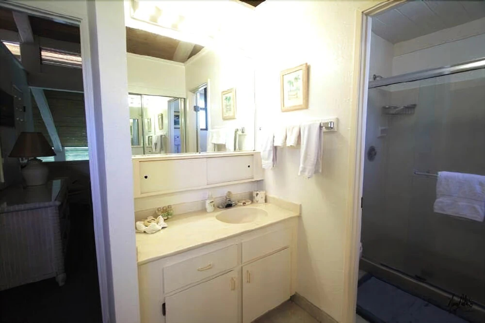 Condo With Great Sunsets and Golf Course Views