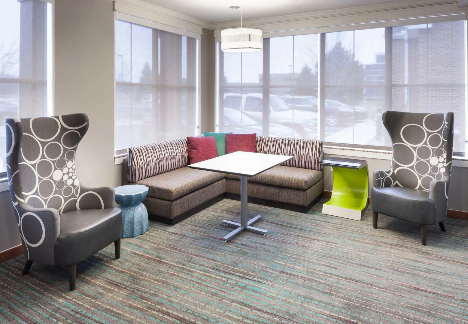 Residence Inn by Marriott South Bend Mishawaka