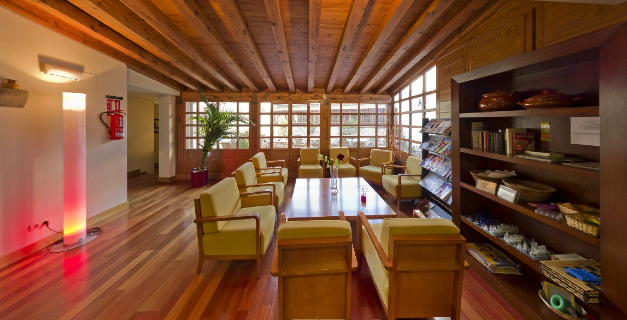 Rural Vado Del Duraton Htr 40/556