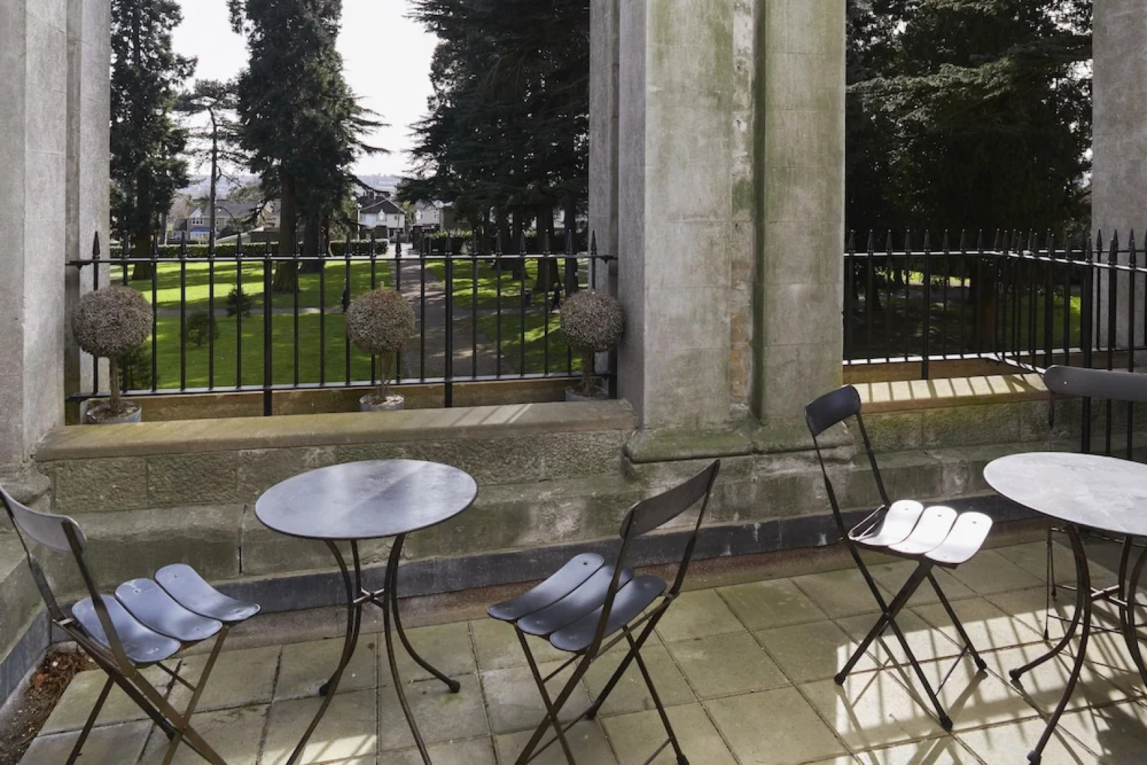 St Andrews Apartments