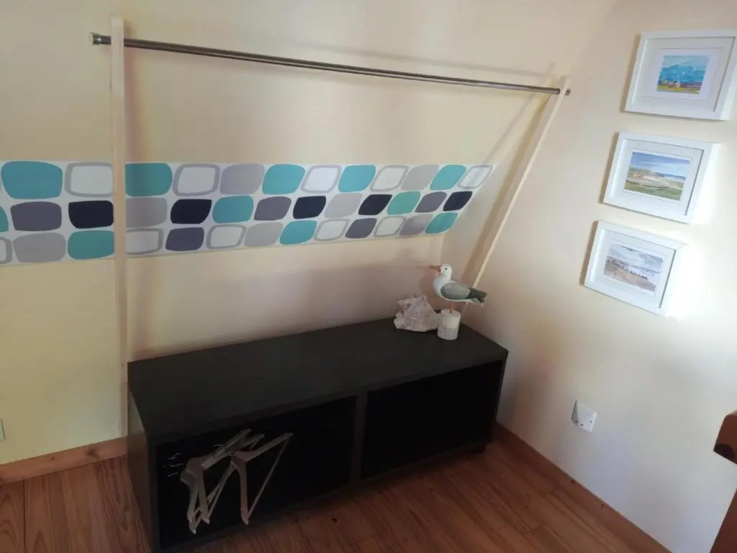 Studio duplex L'Ecole Buissonni¿