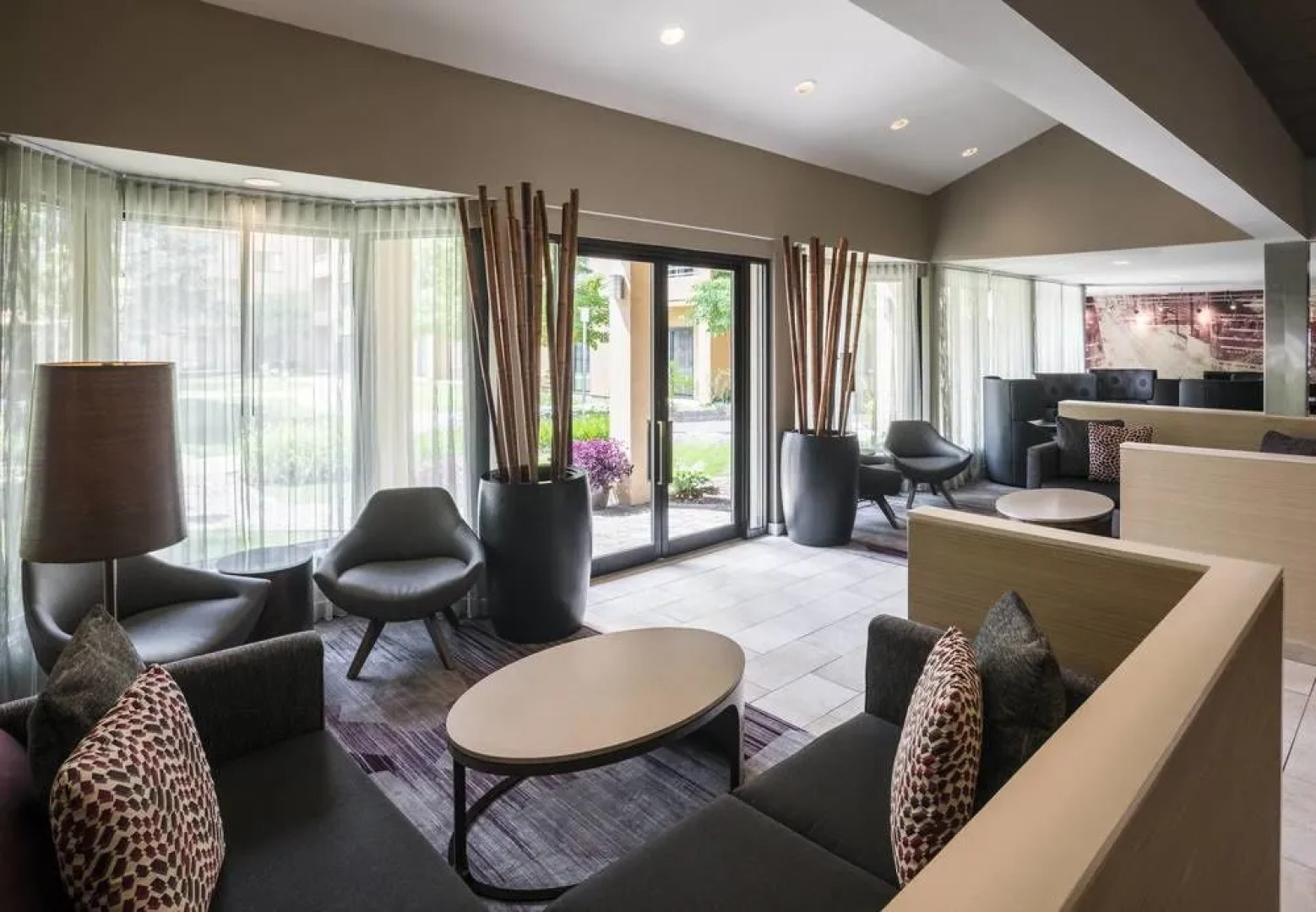 Courtyard Chicago O'Hare