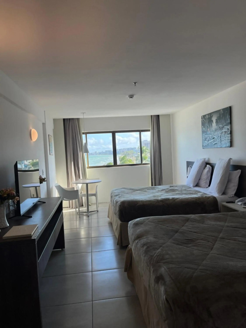 Ritz Suítes Grand Hotel Boutique