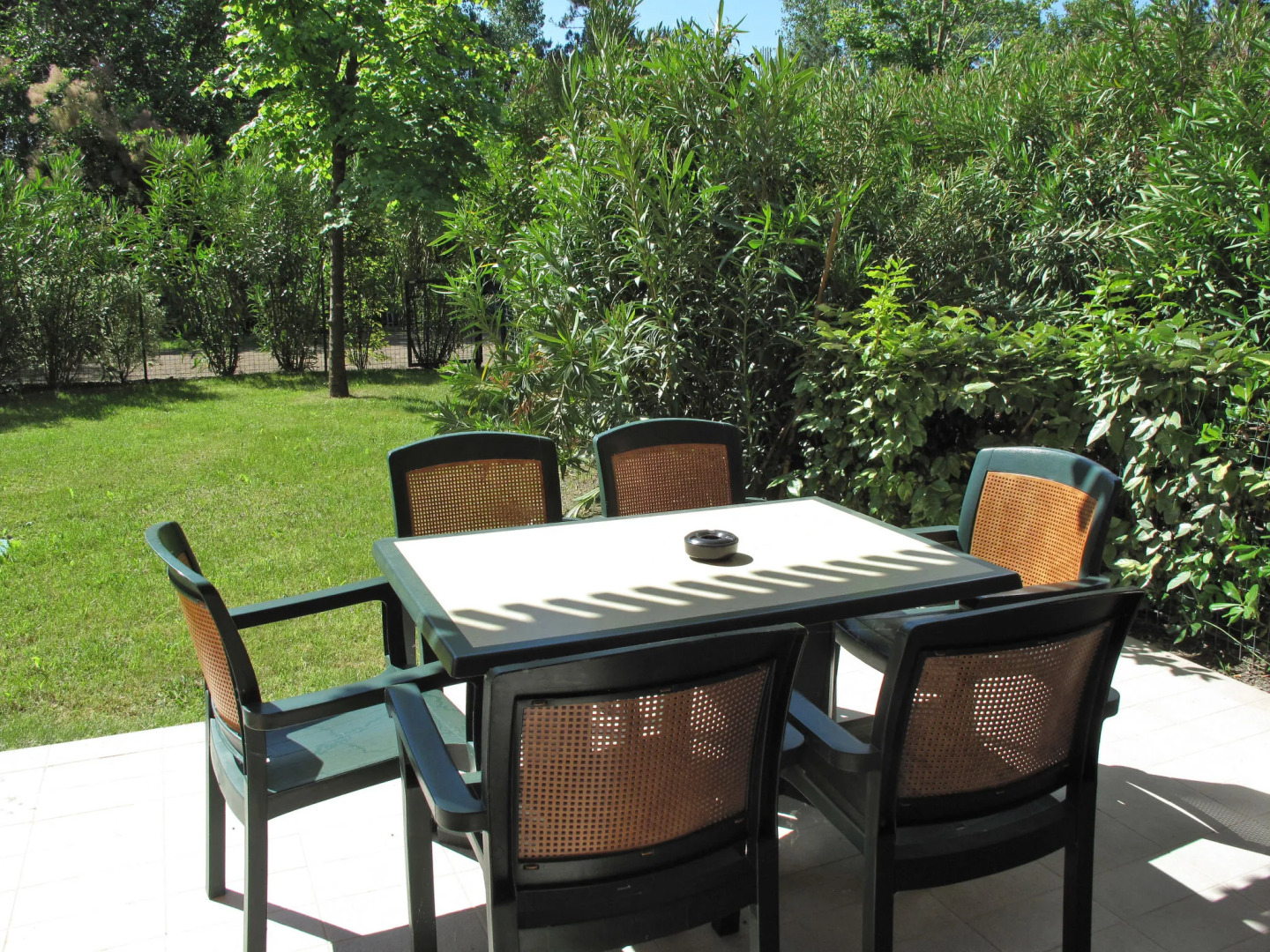 Green Village Eco Resort