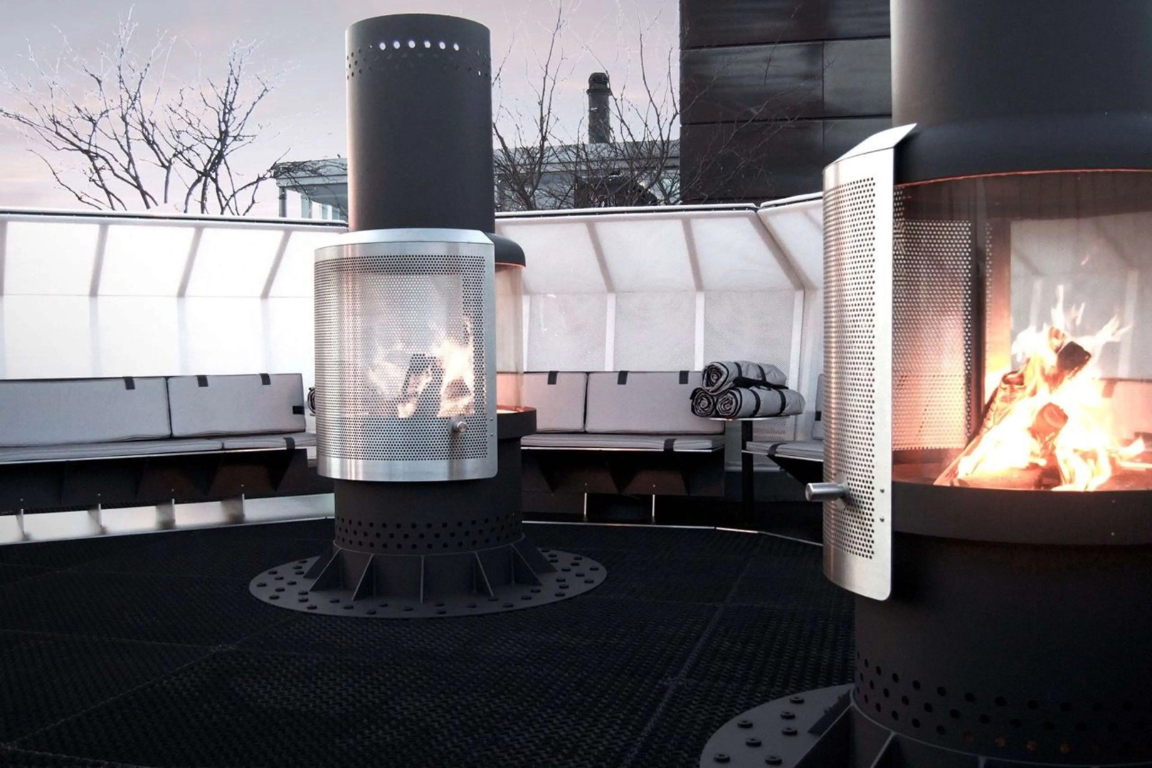 Hotel Bayerischer Hof