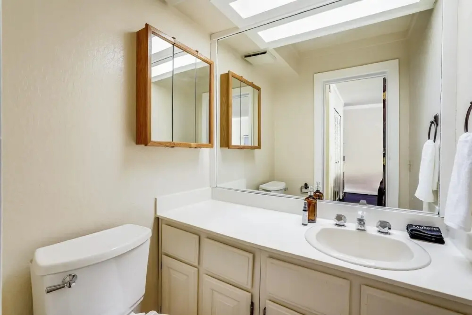 Squaw Valley - Marillac