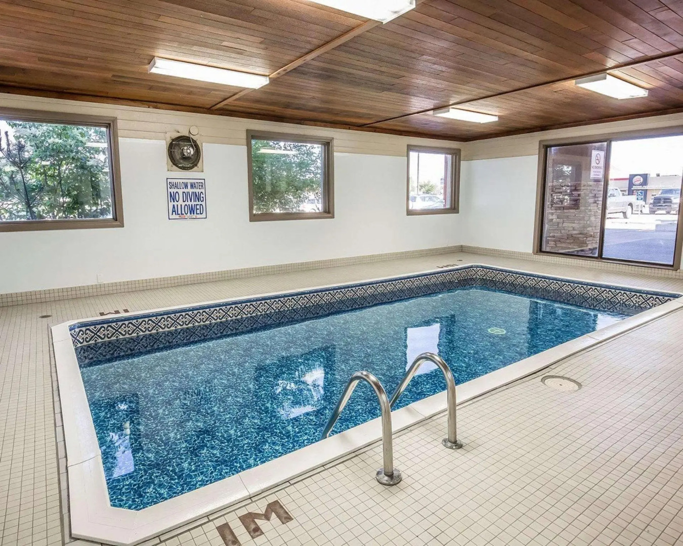 Quality Inn & Conference Centre