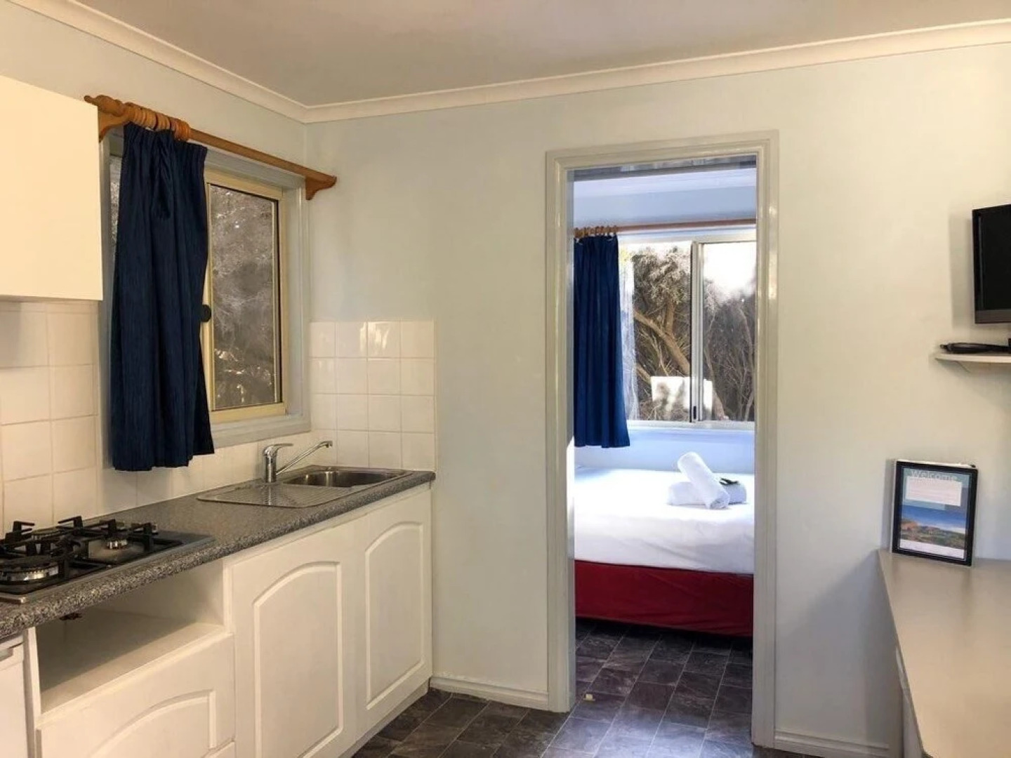 Tasman Holiday Parks Yallingup Beach