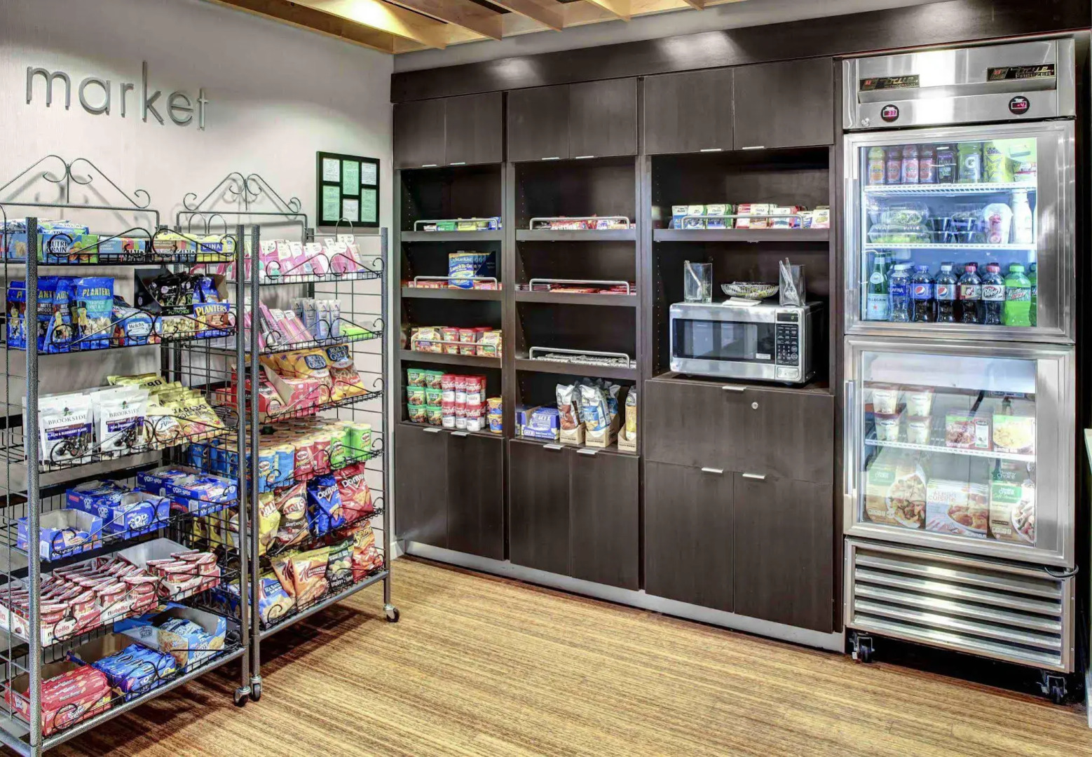 Courtyard by Marriott Richmond North