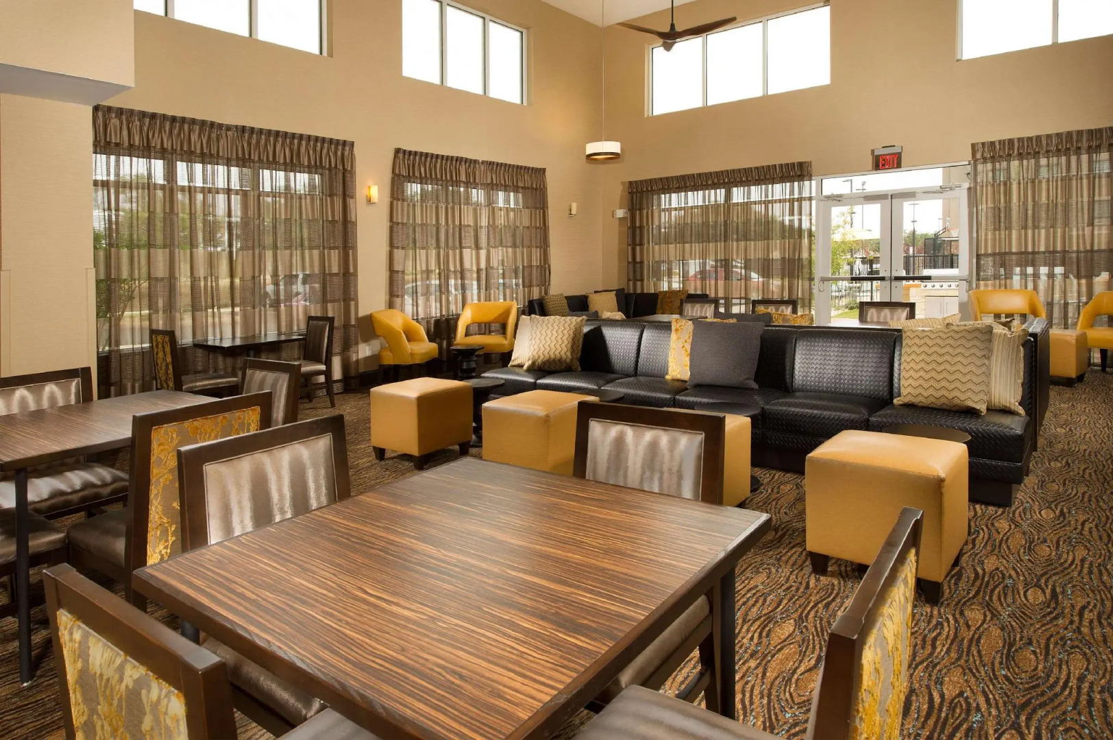 Homewood Suites by Hilton Lackland AFB/ SeaWorld