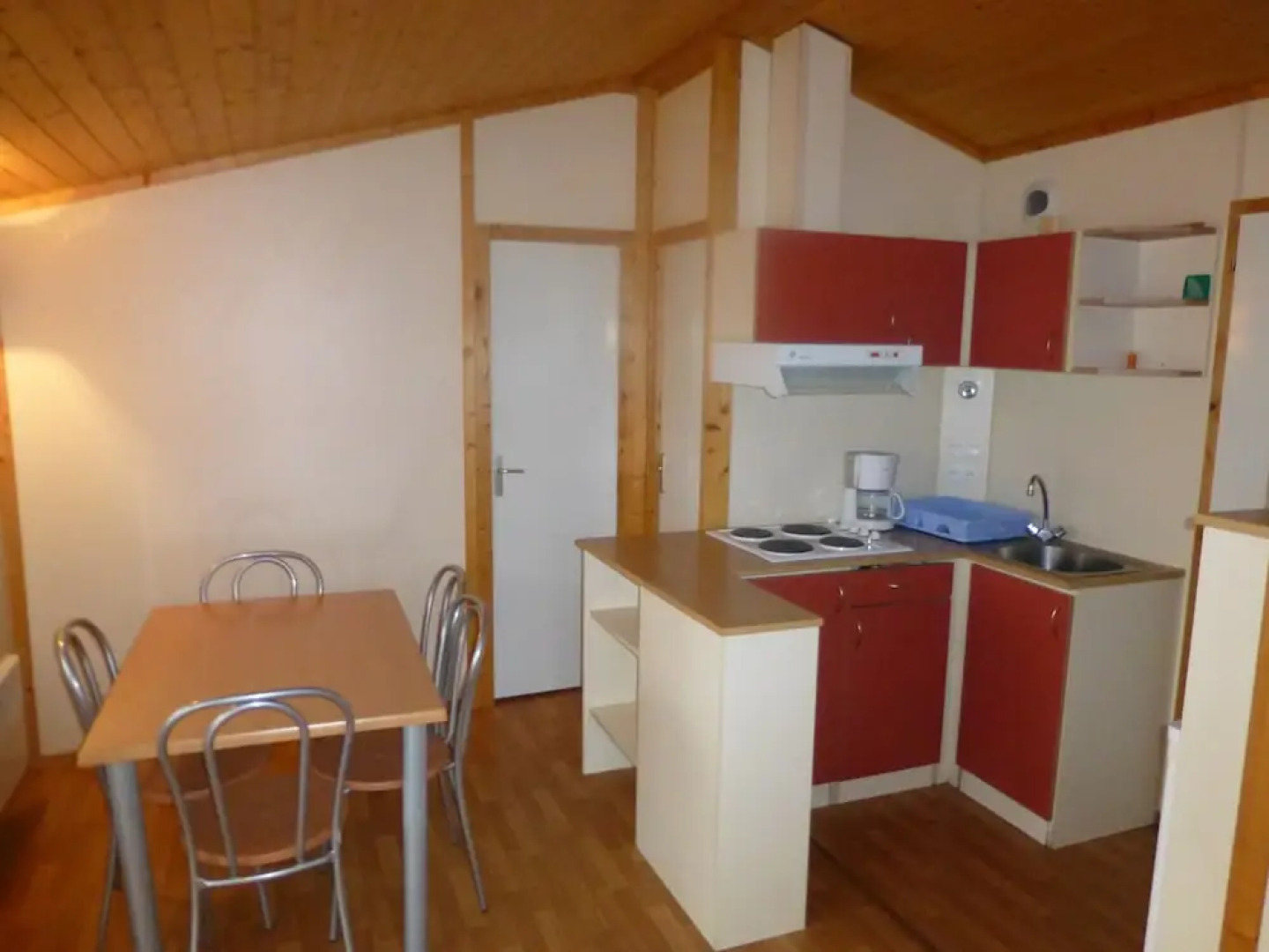 Ferme-Auberge des Trouilles