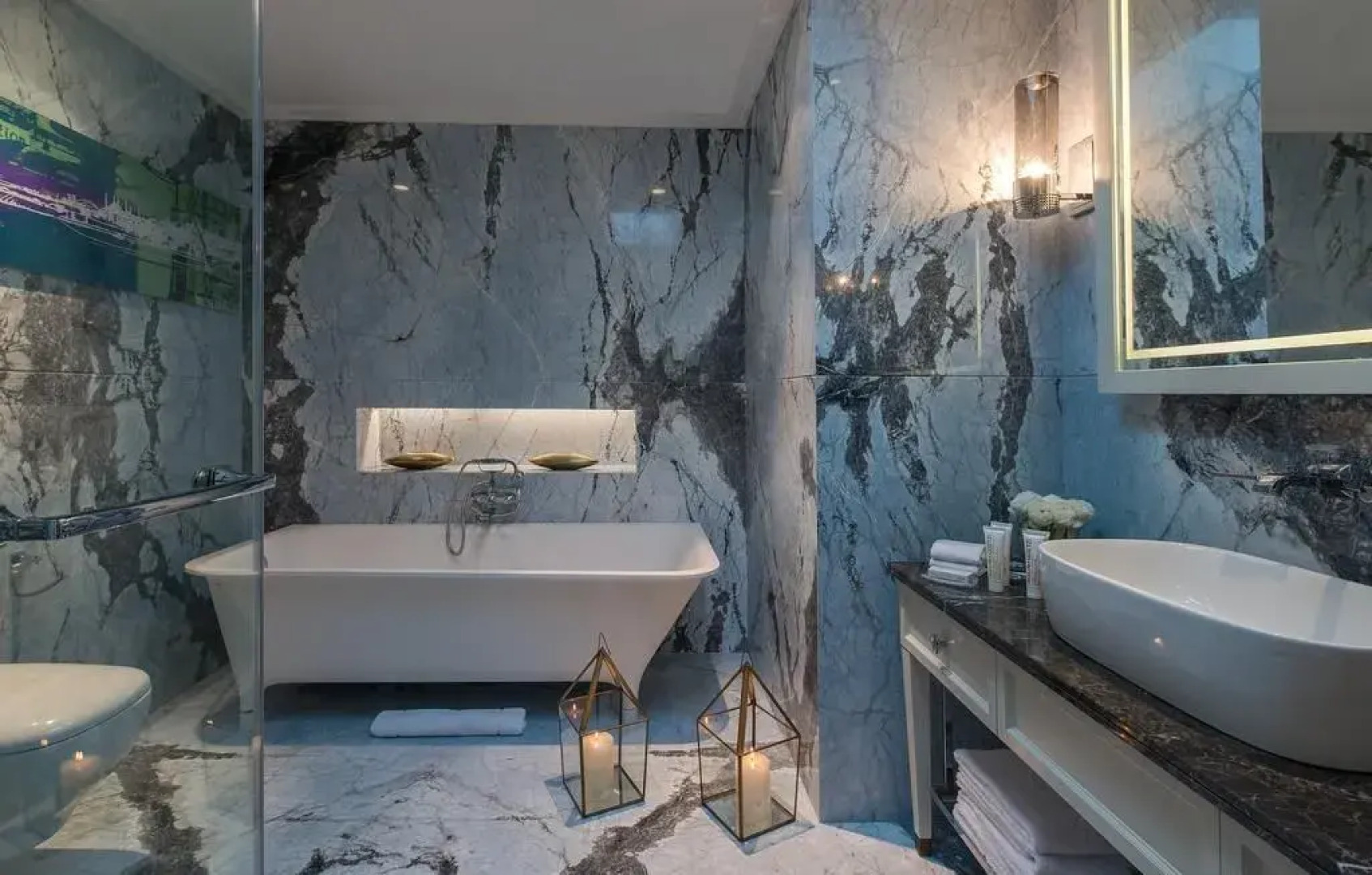 10 Karakoy Istanbul - Special Class