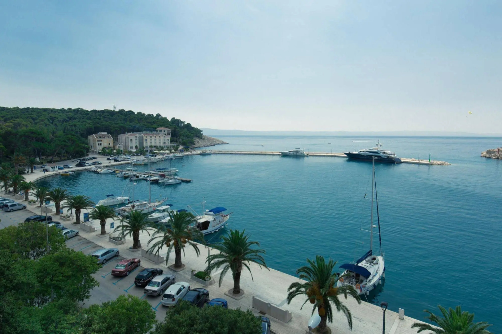 Heritage Hotel Porin