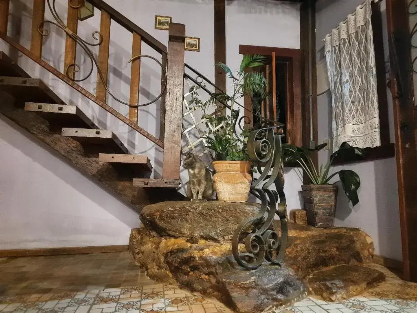 Pousada Residencia Balestra