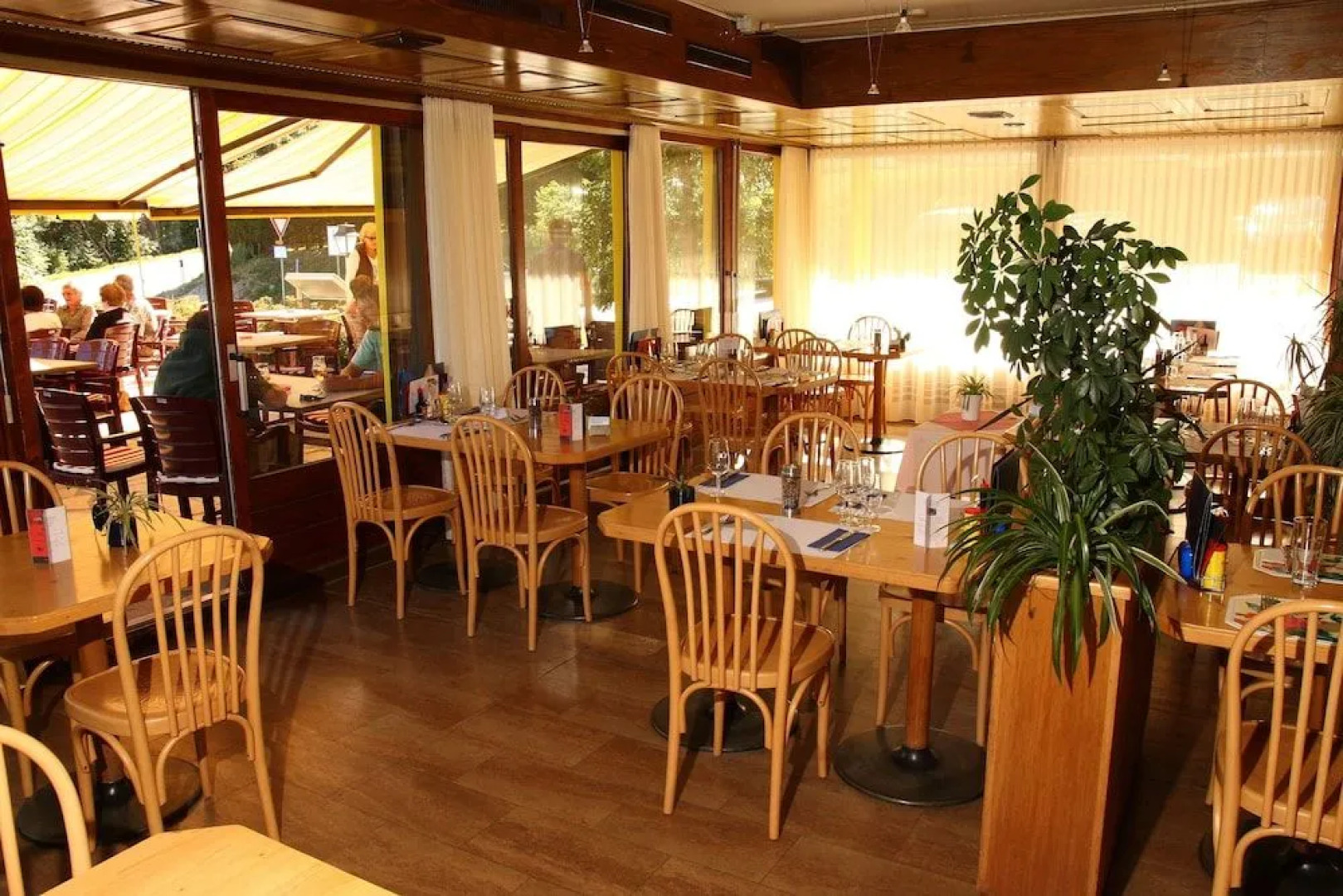 Hostellerie de lArdève