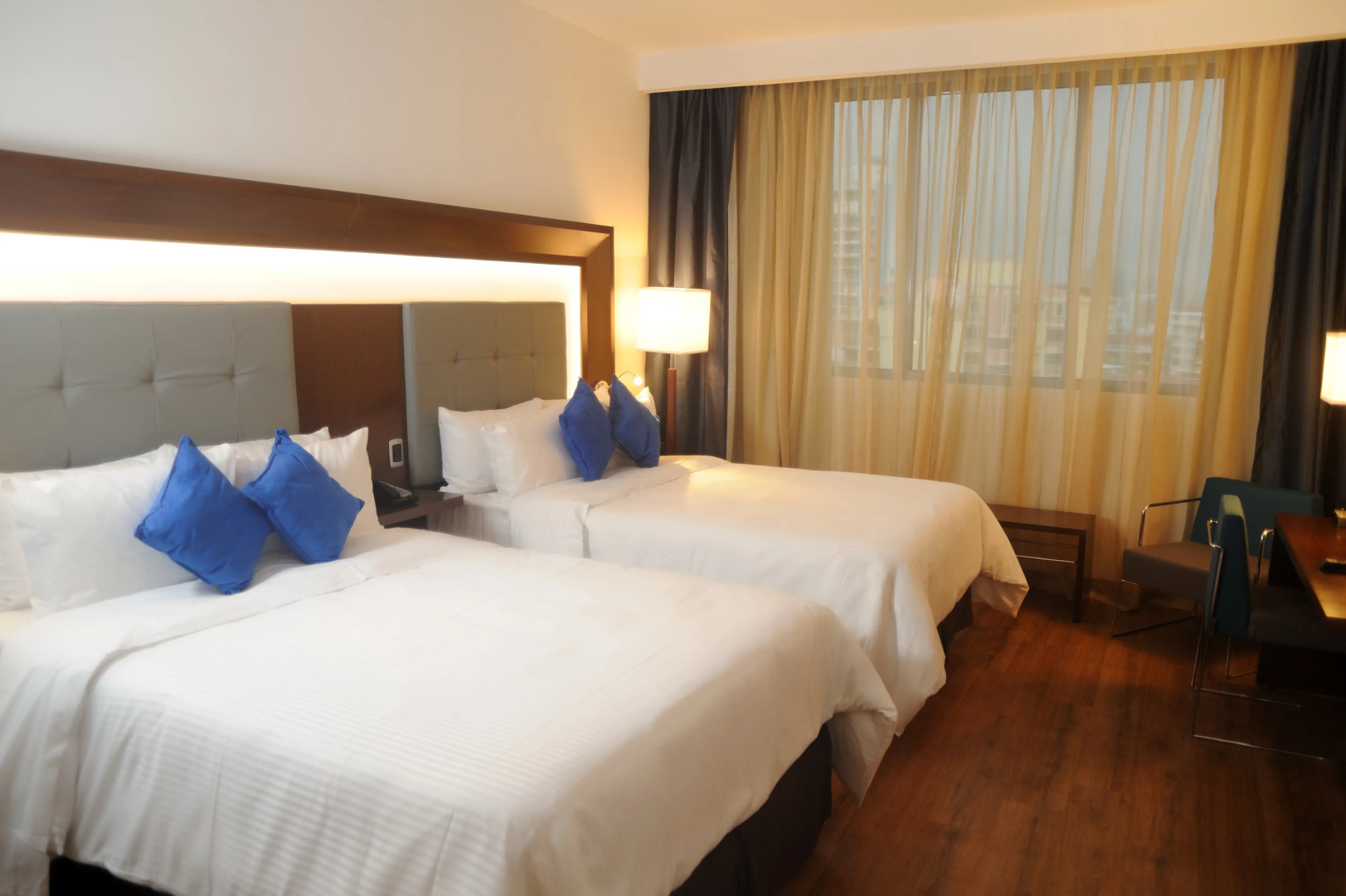 Novotel Panama City