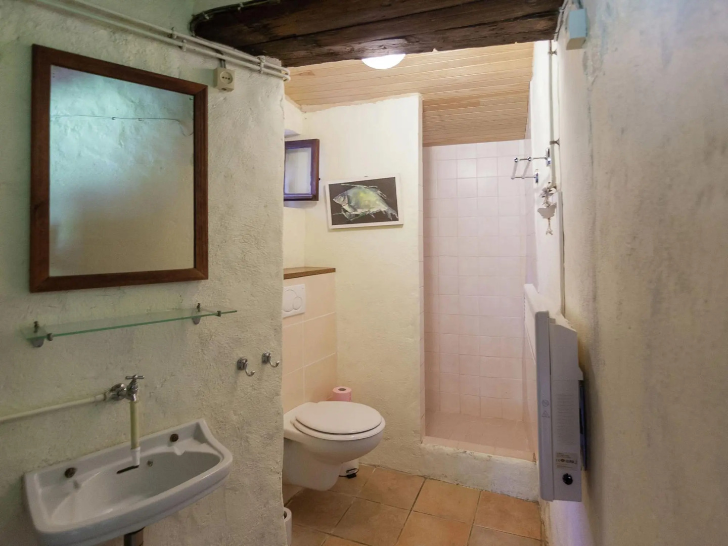 Family House in a Fairytale Hamlet With a Beautiful Swimming Pool