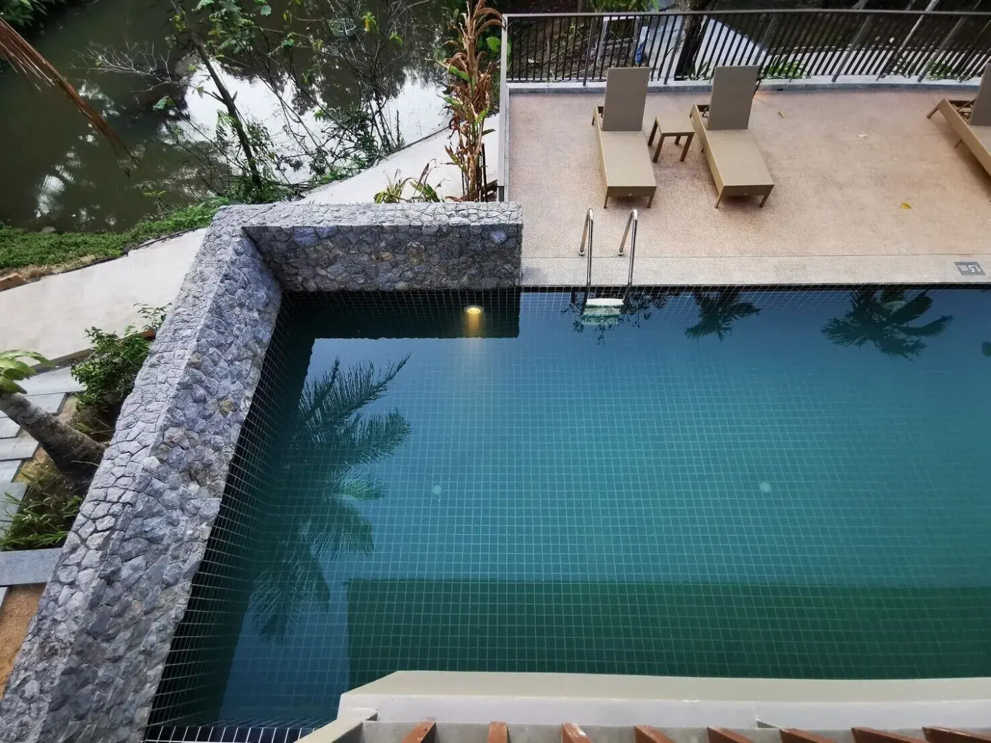 Khaolak Wanaburee Resort