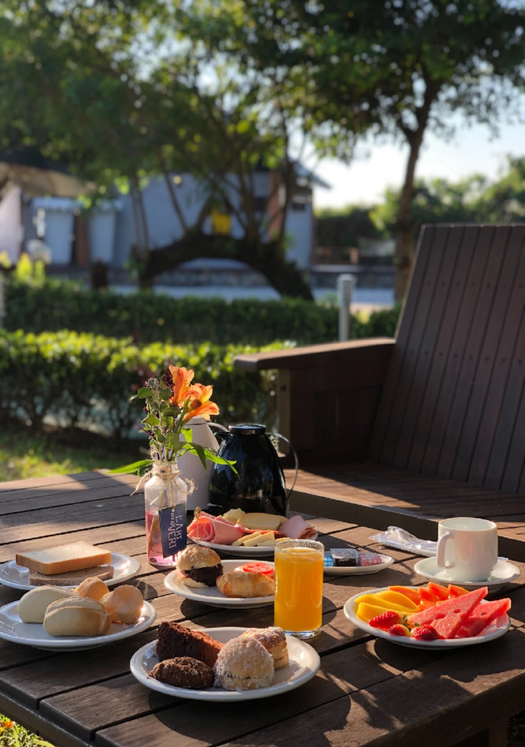 Infinity Blue Resort & Spa