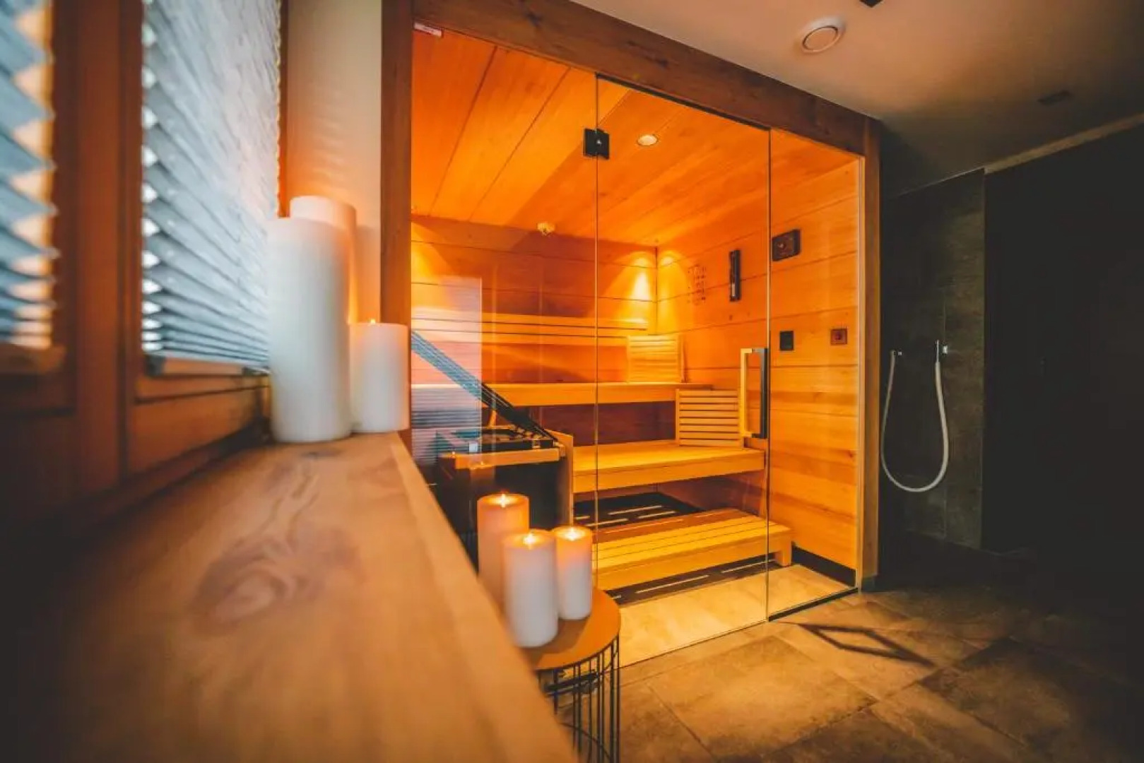 Boutique Hotel Und Chalets Bergwiesenglück