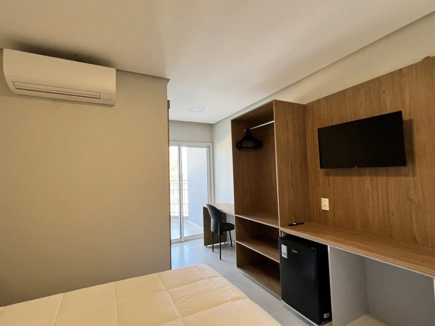 Comfort Serra da Canastra