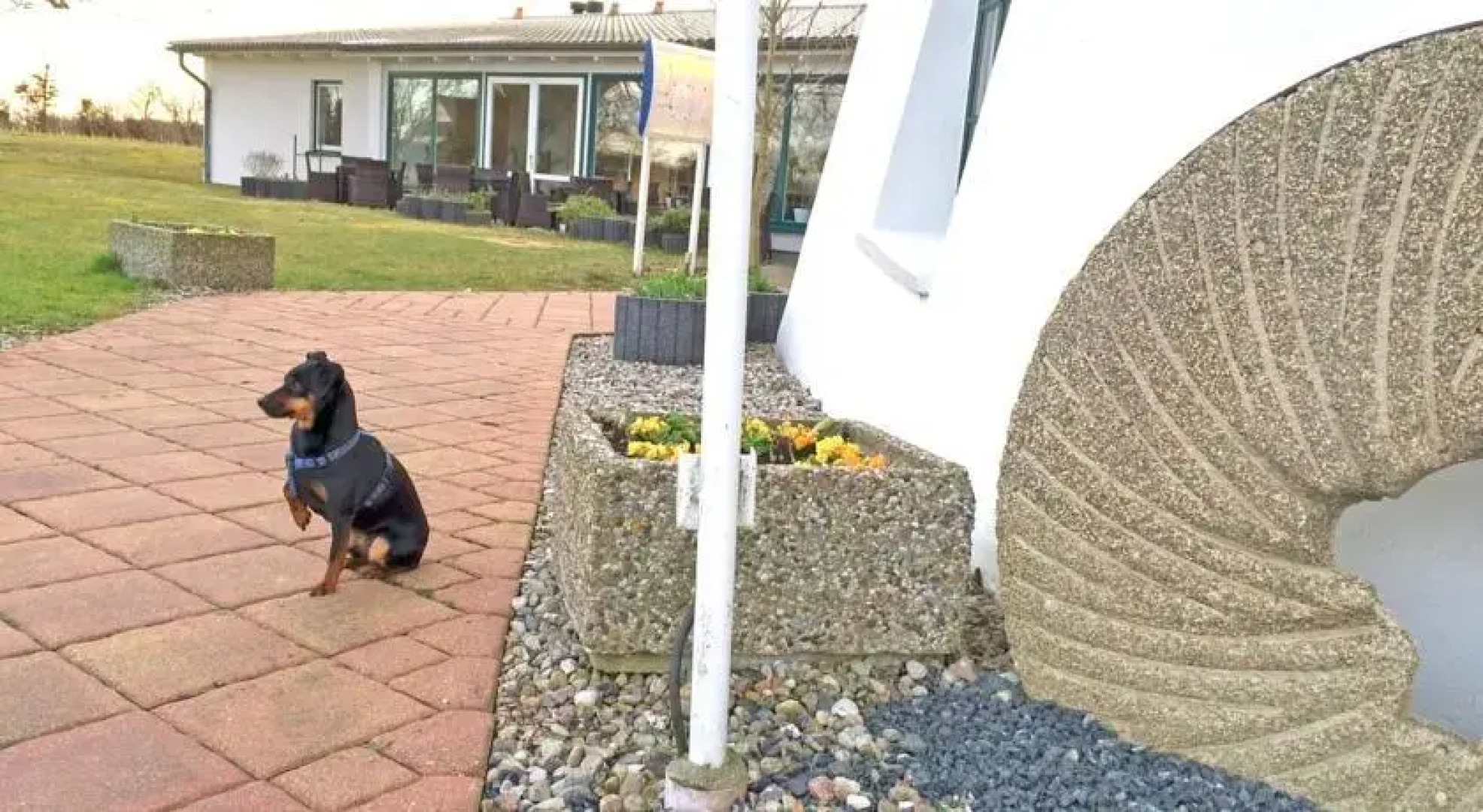 Westerholz Mühle Resort