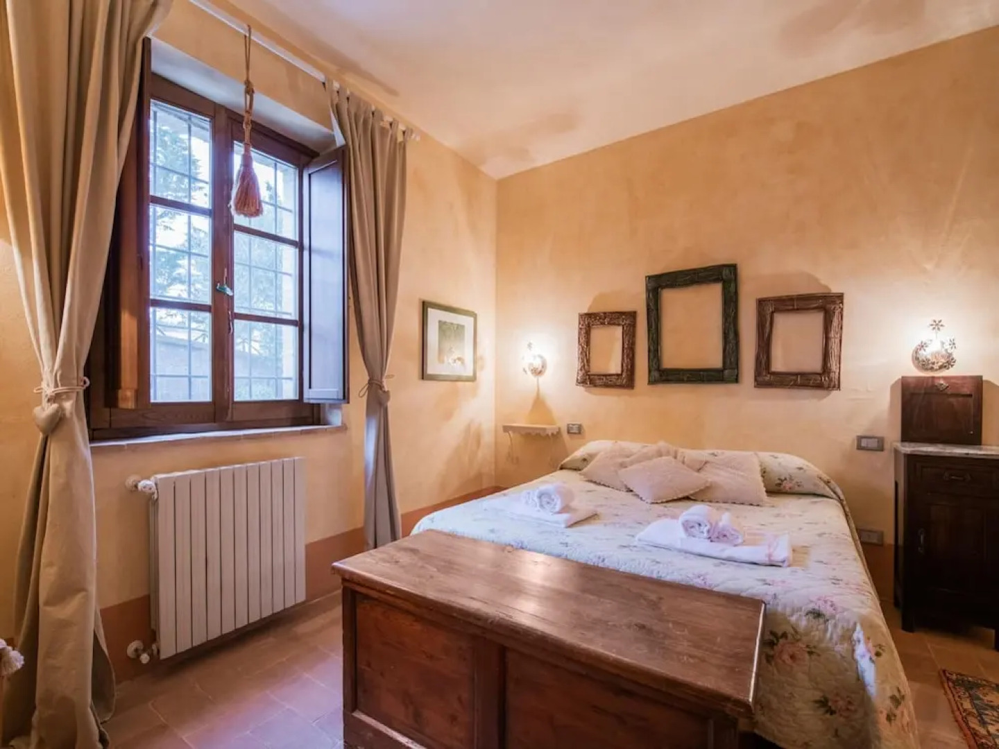 Belvilla by OYO Villa Mulinaccino