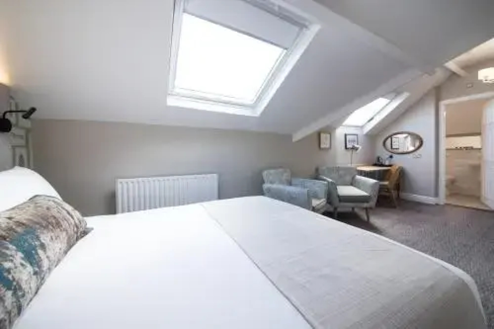 Innkeeper's Lodge Ilkley