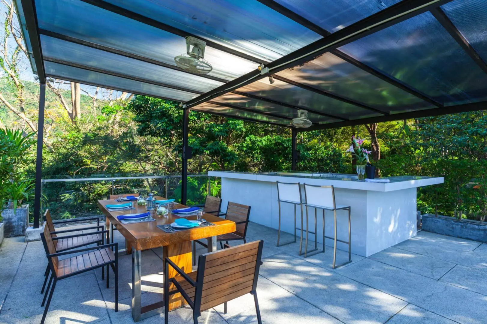 Presidential Penthouse