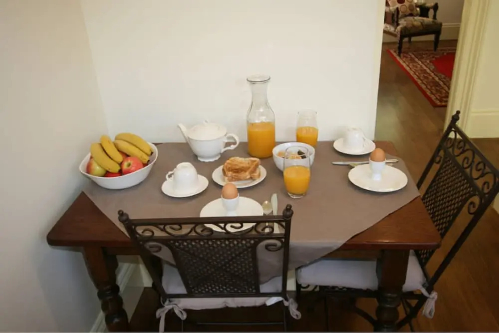 Annies Garden Cottage