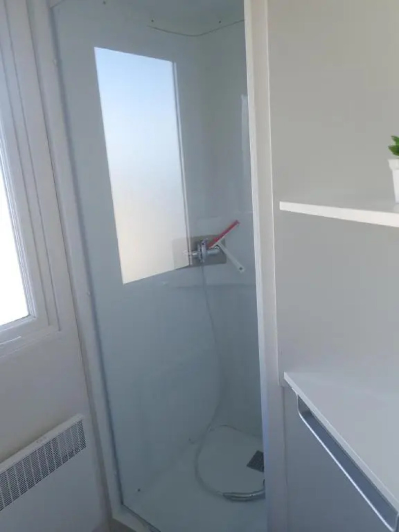 Ferienpark Süderstapel