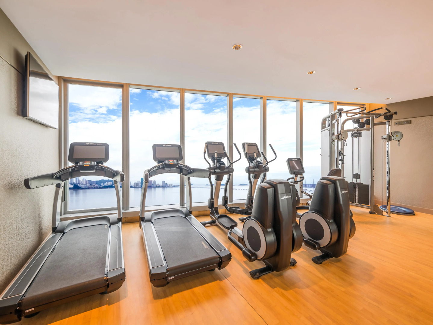 Crowne Plaza Macau by IHG