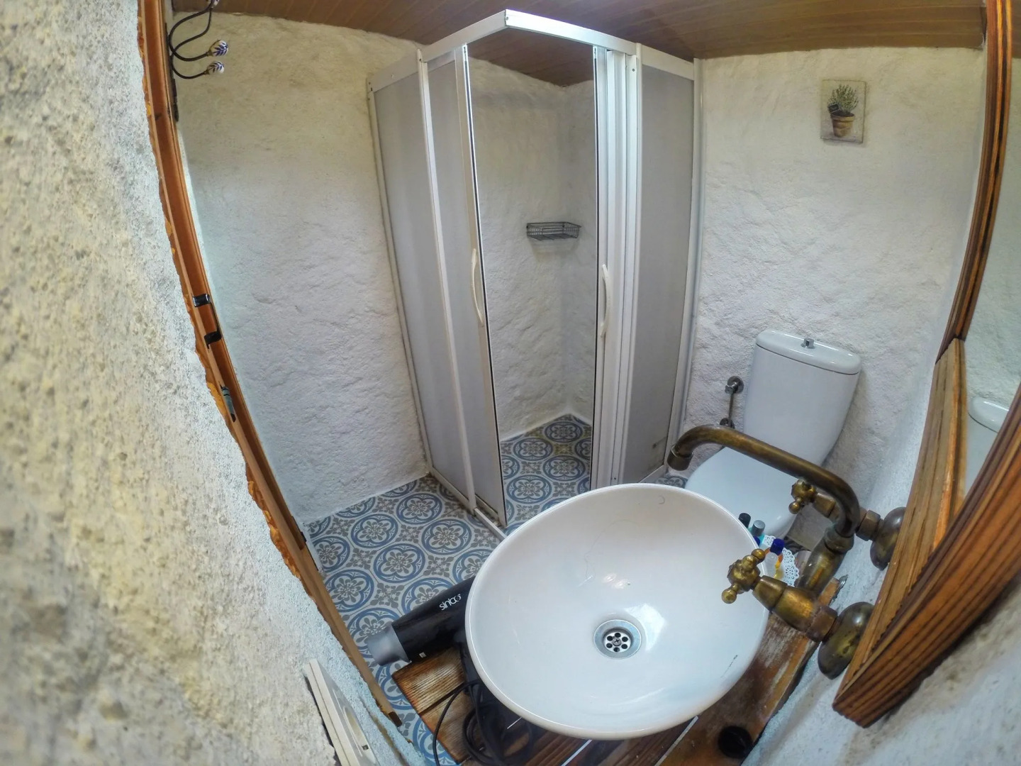 Afet Hanım Konağı Alaçatı