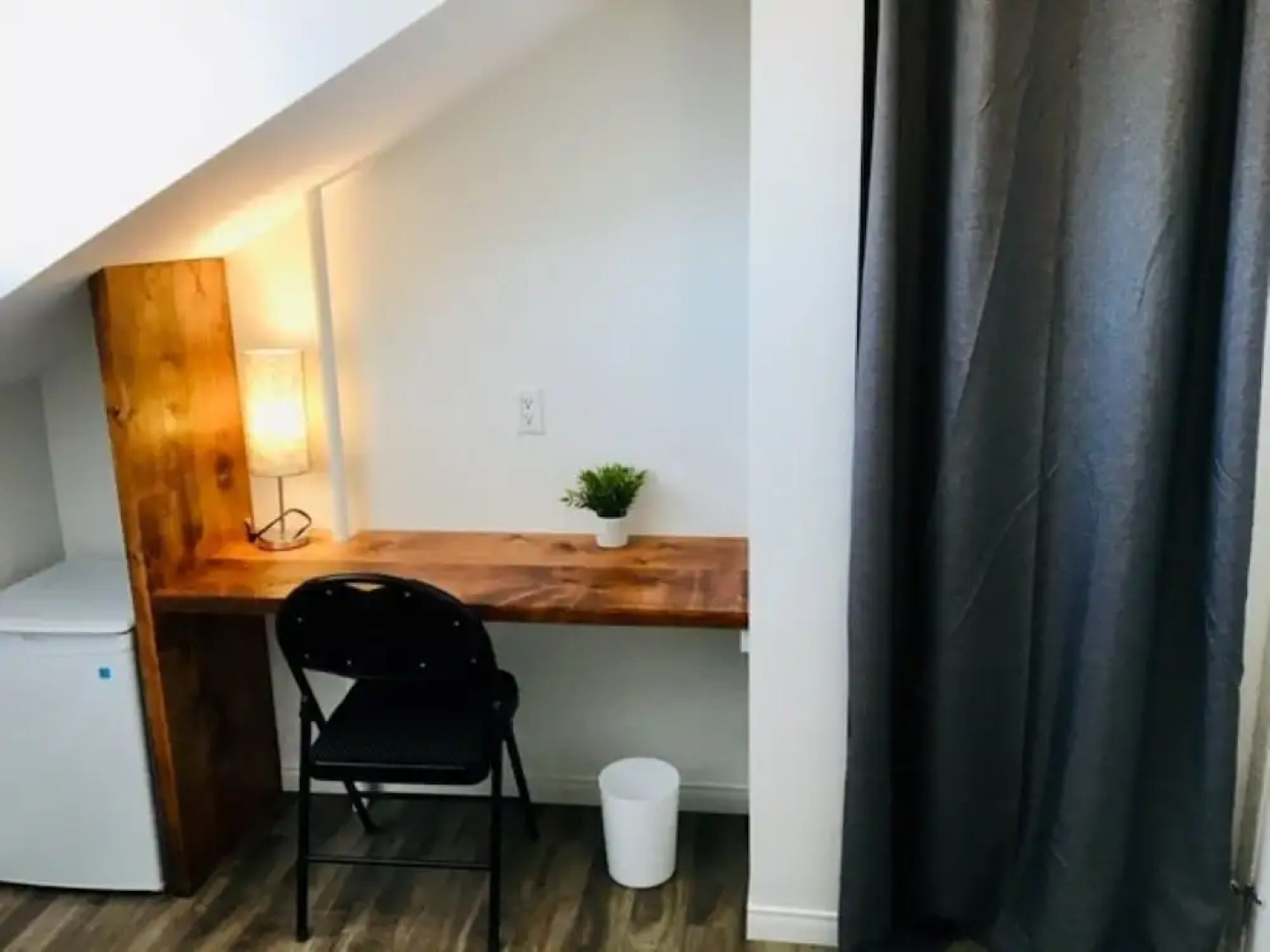 Auberge Chez Moi Chez Toi