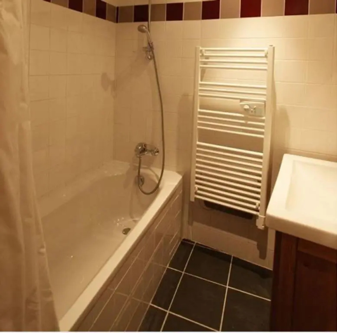 Les Cabasses 6 - Accommodation in a Village House