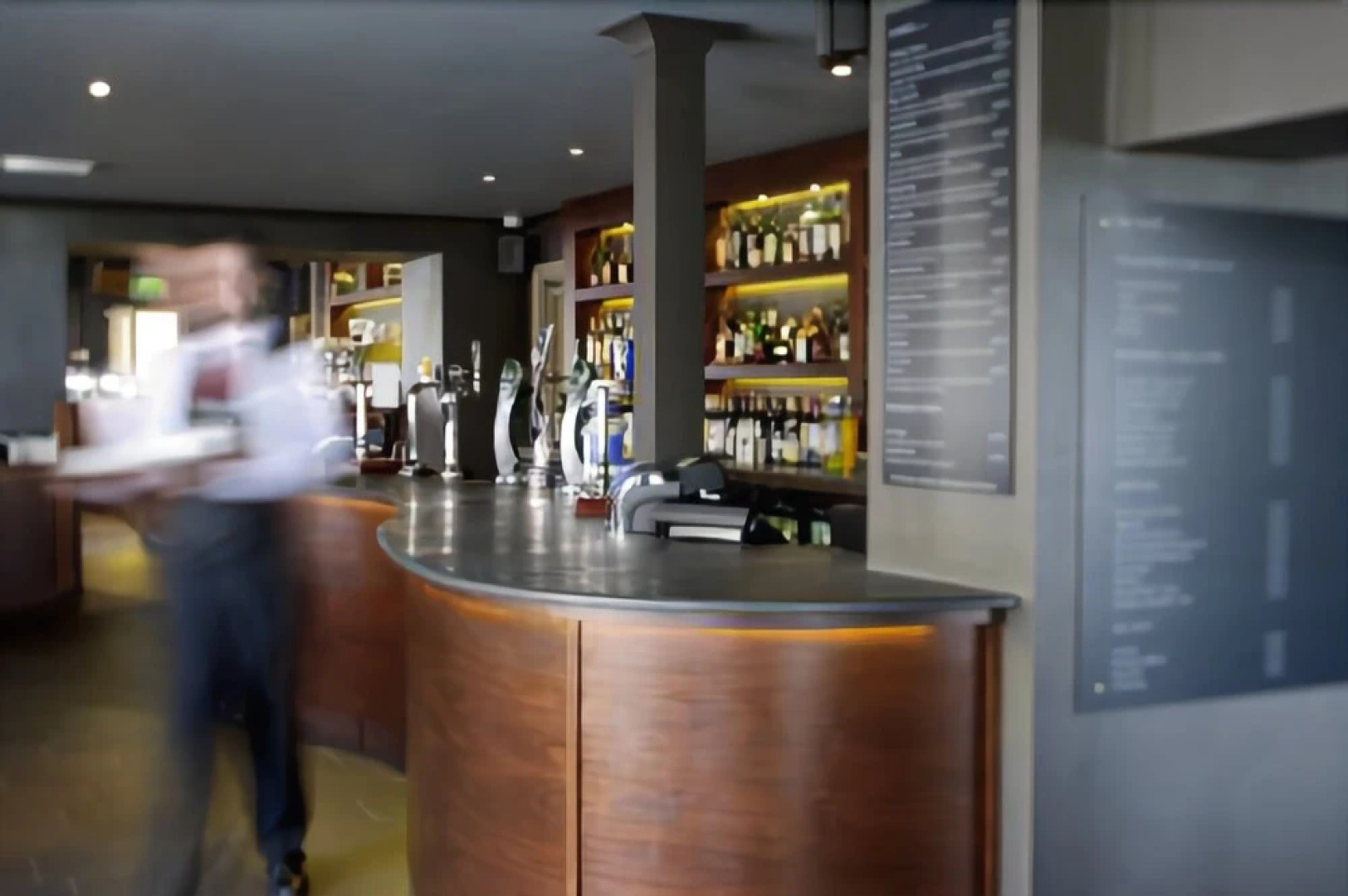 The Woolacombe Bay Hotel