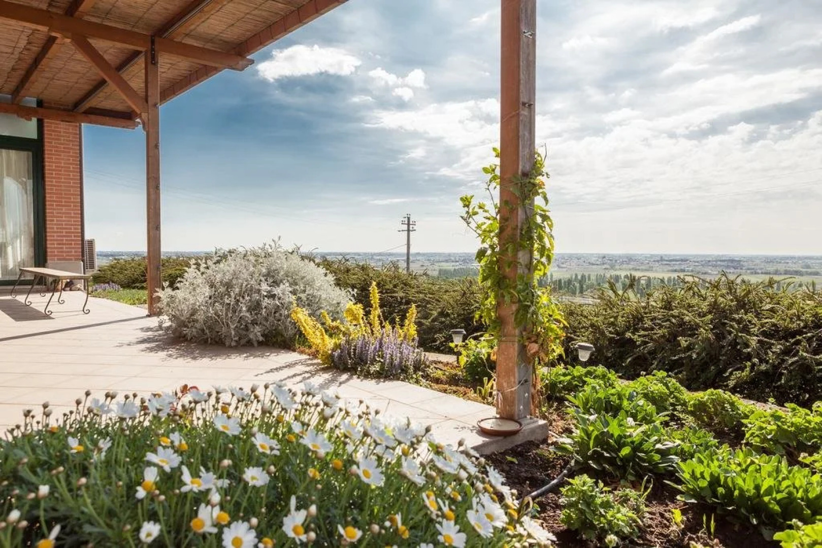 Agriturismo Le Bianchette