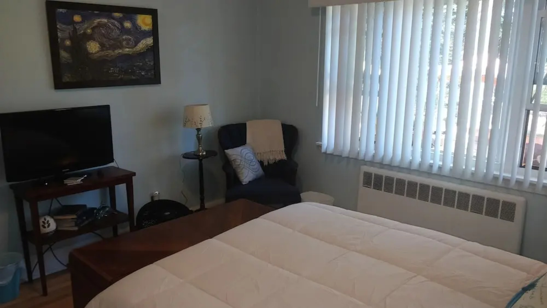 Maurrocks Bed & Breakfast