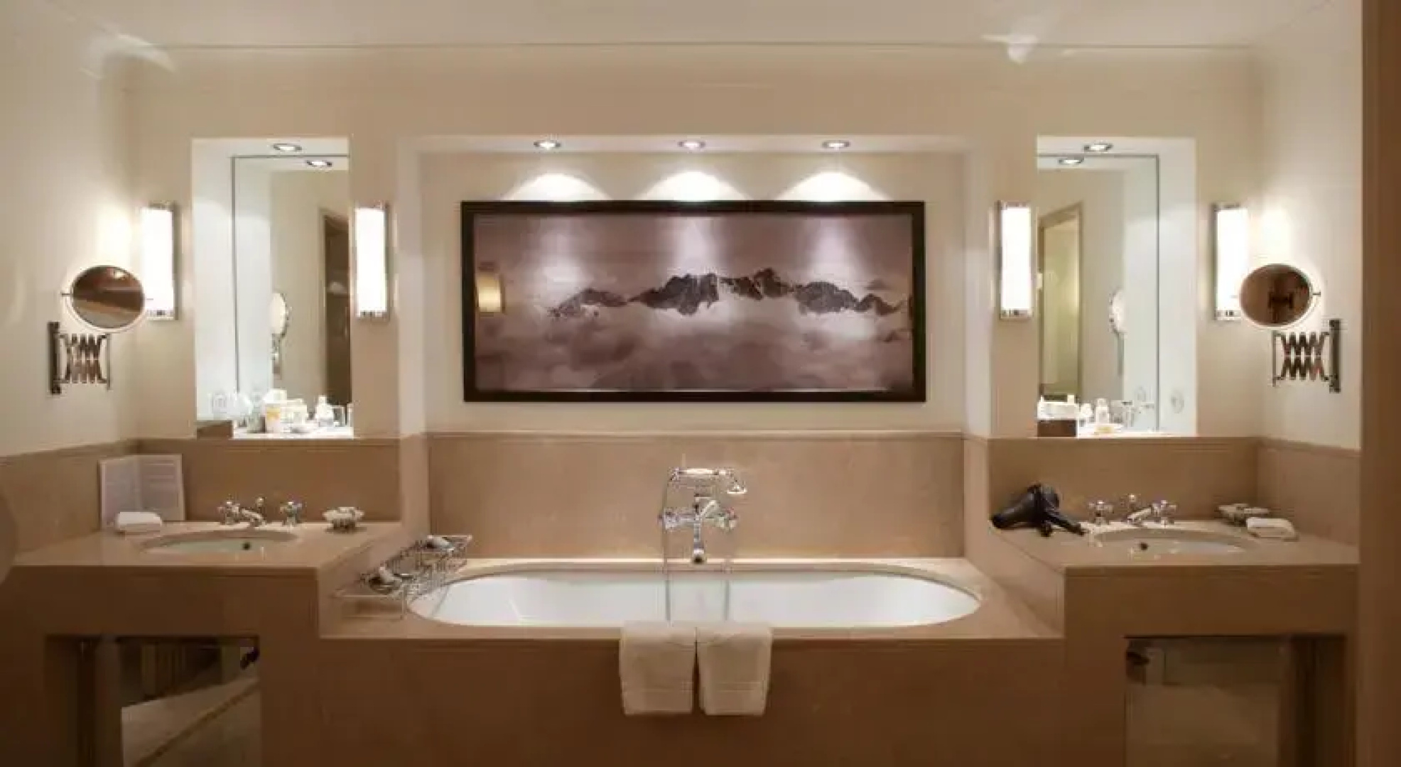 Hotel Almhof Schneider