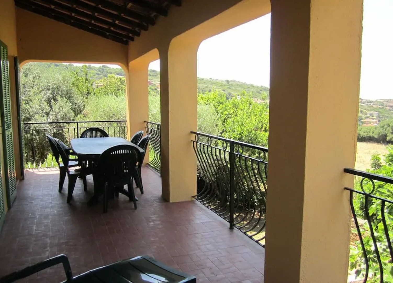 Residence Marie-Diane